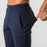 Men's Breathable Fitness Training Slim Beam Pants