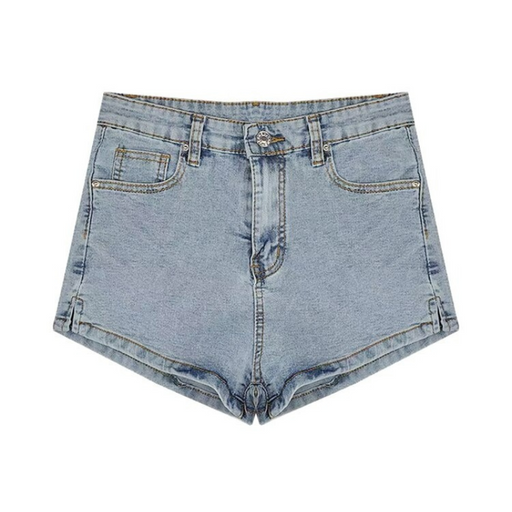 Summer Denim Shorts For Women
