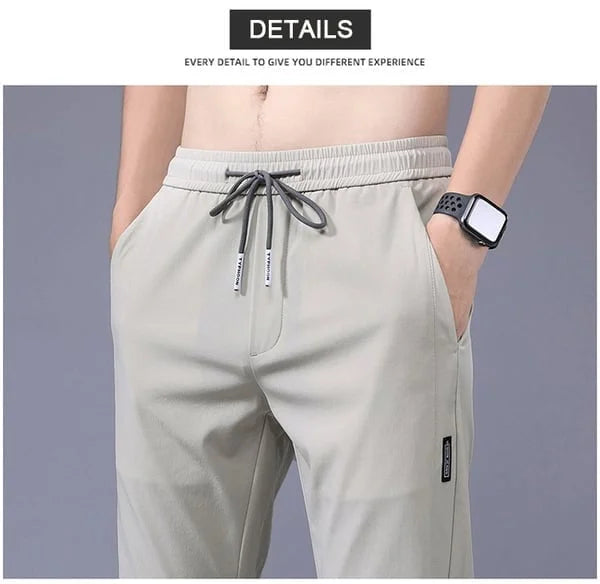 Fast Dry Stretch Pants