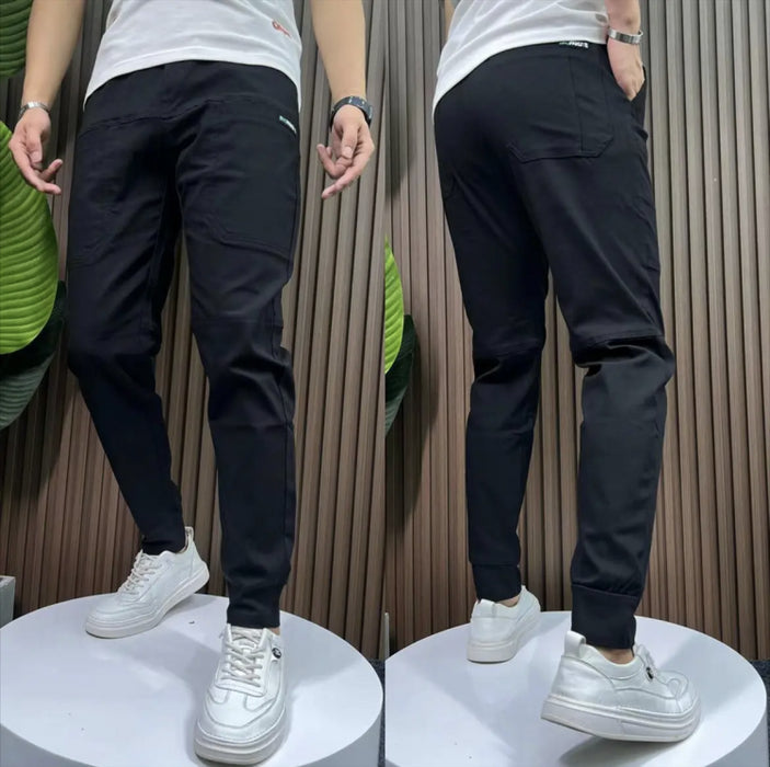 Represent Skinny Cargo Trousers - Farfetch