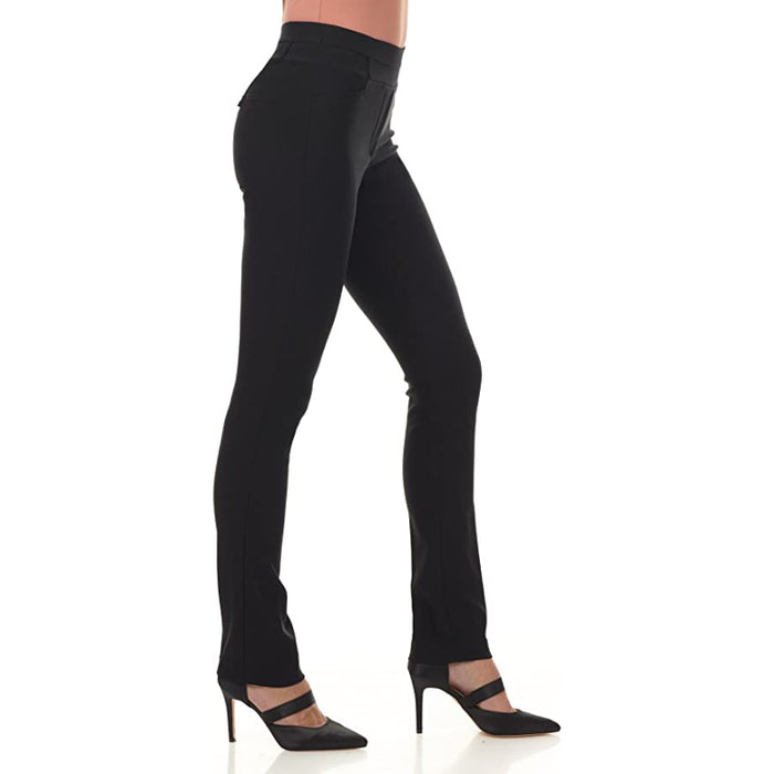 Ease Into Comfort Stretch Slim Pant For Women