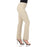 Comfort Straight Leg Pant With Tummy Control For Women