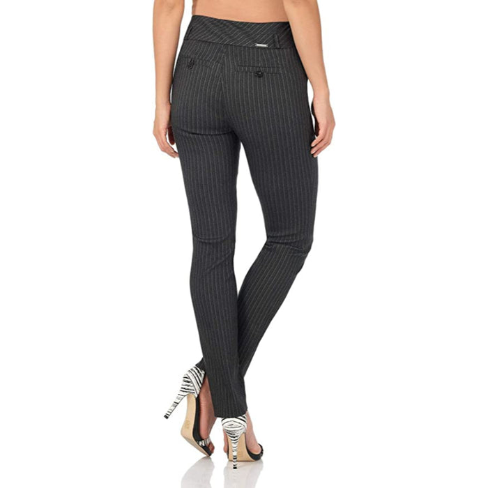 Women Ease Into Comfort Stretch Slim Pant