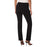 Comfort Straight Pant With Tummy Control For Women