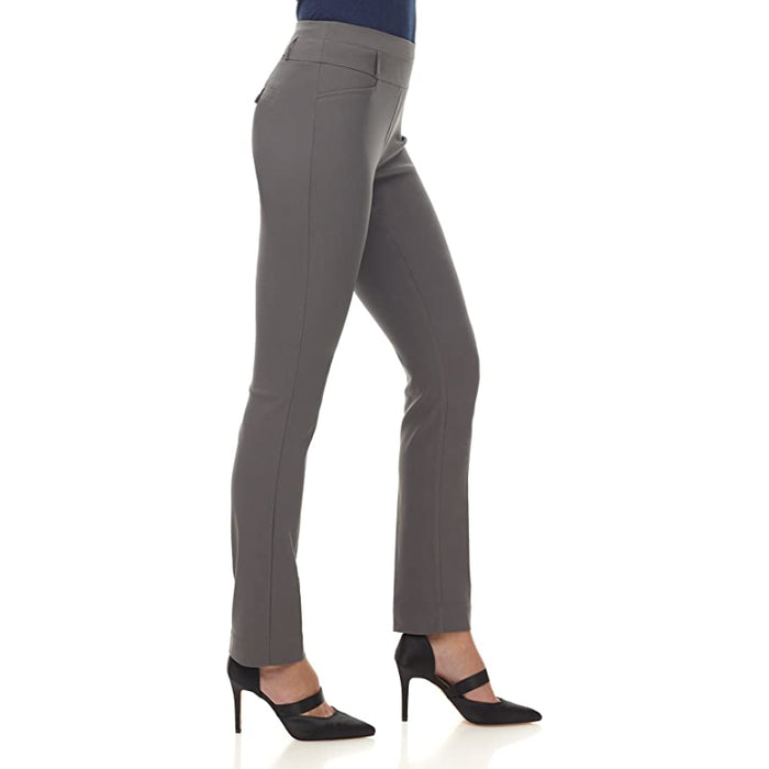 Women's Ease Into Comfort Stretch Slim Pant