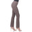 Women's Ease Into Comfort Straight Leg Pant with Tummy Control