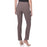 Women's Ease Into Comfort Straight Leg Pant with Tummy Control