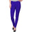 Women's Skinny Trousers With Print
