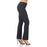 Comfort Straight Leg Pant With Tummy Control For Women