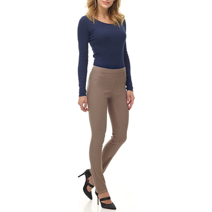 Women's Ease Into Comfort Stretch Slim Pant