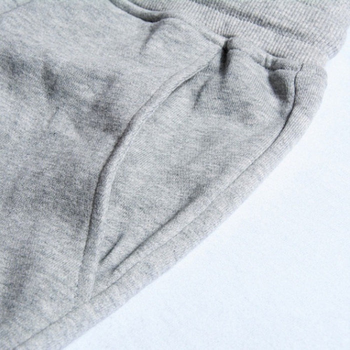 Men's Winter Casual Sweatpants