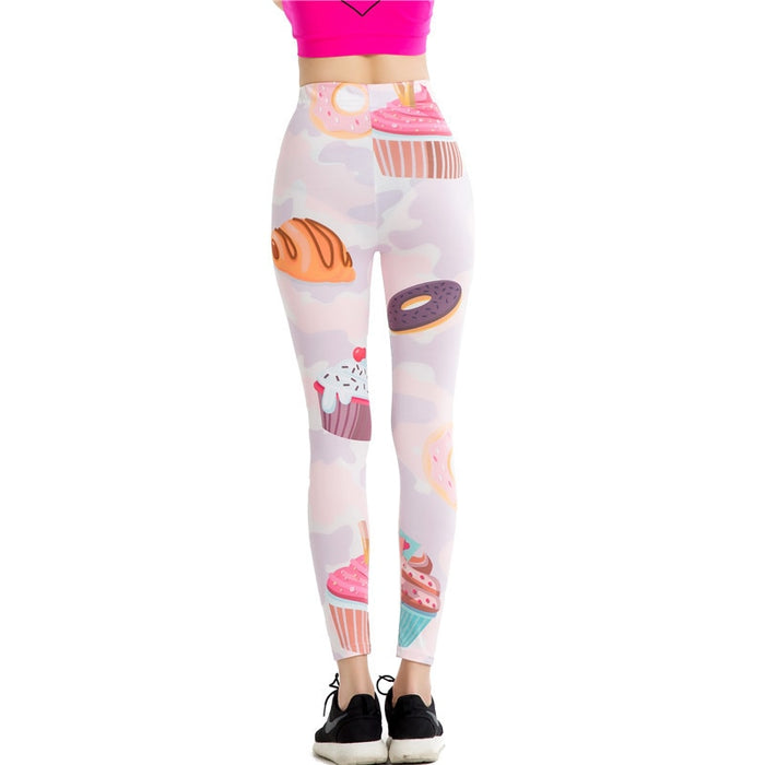 Sweet Tooth Leggings