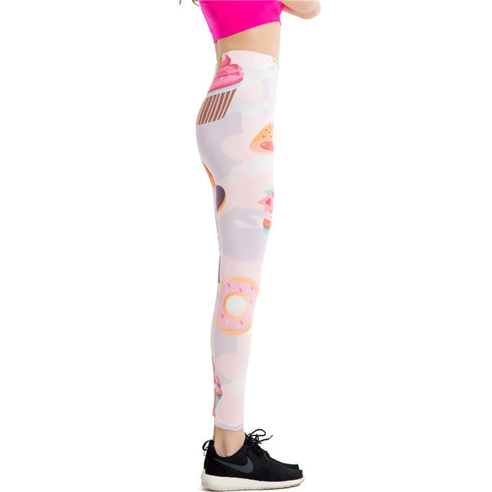 Sweet Tooth Leggings