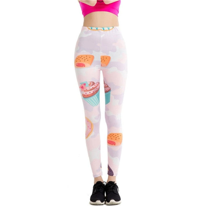 Sweet Tooth Leggings