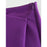 Asymmetrical High Waist Shorts Skirts