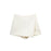 Vintage High Waist Asymmetrical Shorts Skirts