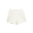 Vintage High Waist Asymmetrical Shorts Skirts