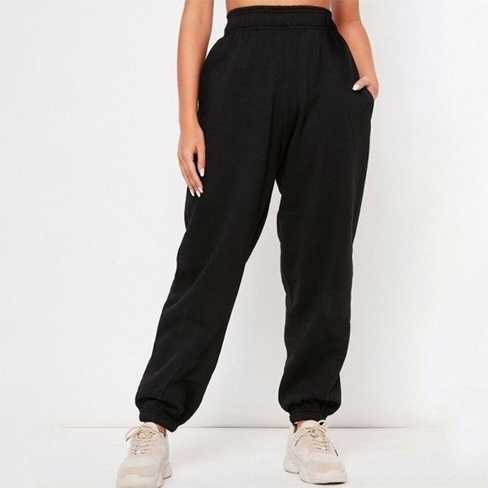 Loose Long Pants For Women